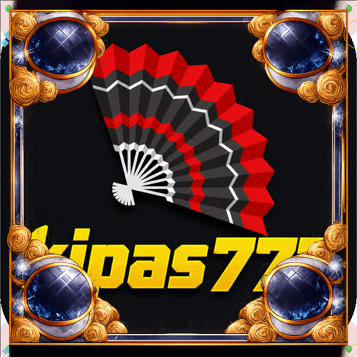 kipas777 — mitra unggulan