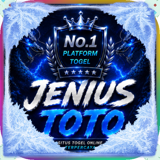jeniustoto — mitra unggulan